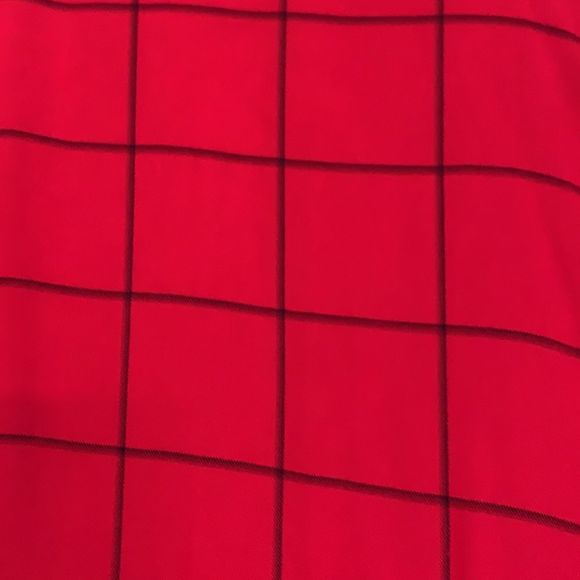 A New Day Red Dress XXL - Picture 2 of 5